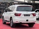 Nissan Patrol LE Platinum 5.6L