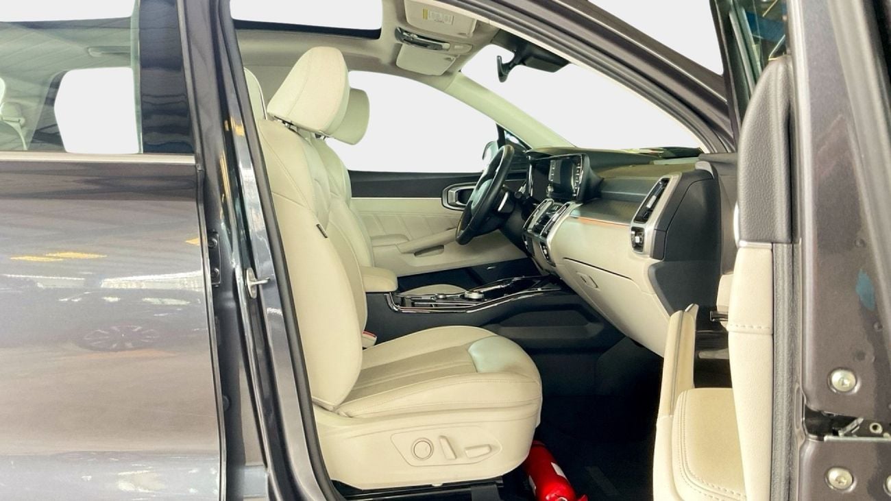 Kia Sorento EX Top 3.5L EX Top | Guaranteed Warranty | 0 Down Payment