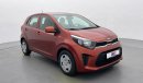Kia Picanto LX 1.2 | Under Warranty | Inspected on 150+ parameters