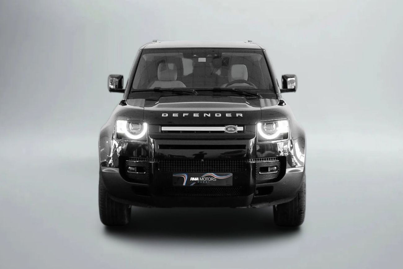 Land Rover Defender 90 SE P400 3.0L