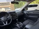 نيسان روج Nissan Rogue 2018 SV V4 Full automatic
