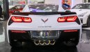 Chevrolet Corvette Stingray