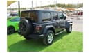 Jeep Wrangler JEEP WRANGLER//SPORT//2020  RUBICON KIT //GOOD CONDITION