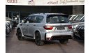 Nissan Patrol Nissan patrol V6 Titanuim Option Nismo Upgraded Gcc 0km