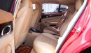 Porsche Panamera GTS Car like new condition no have any damages and mechanical issues all service done by agency no need