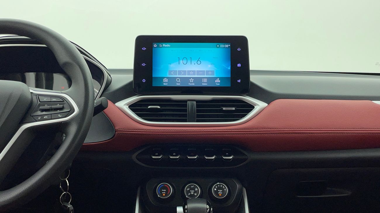 شيفروليه كابتيفا LS BH EDITION 1.5 | بدون دفعة مقدمة | اختبار القيادة في المنزل