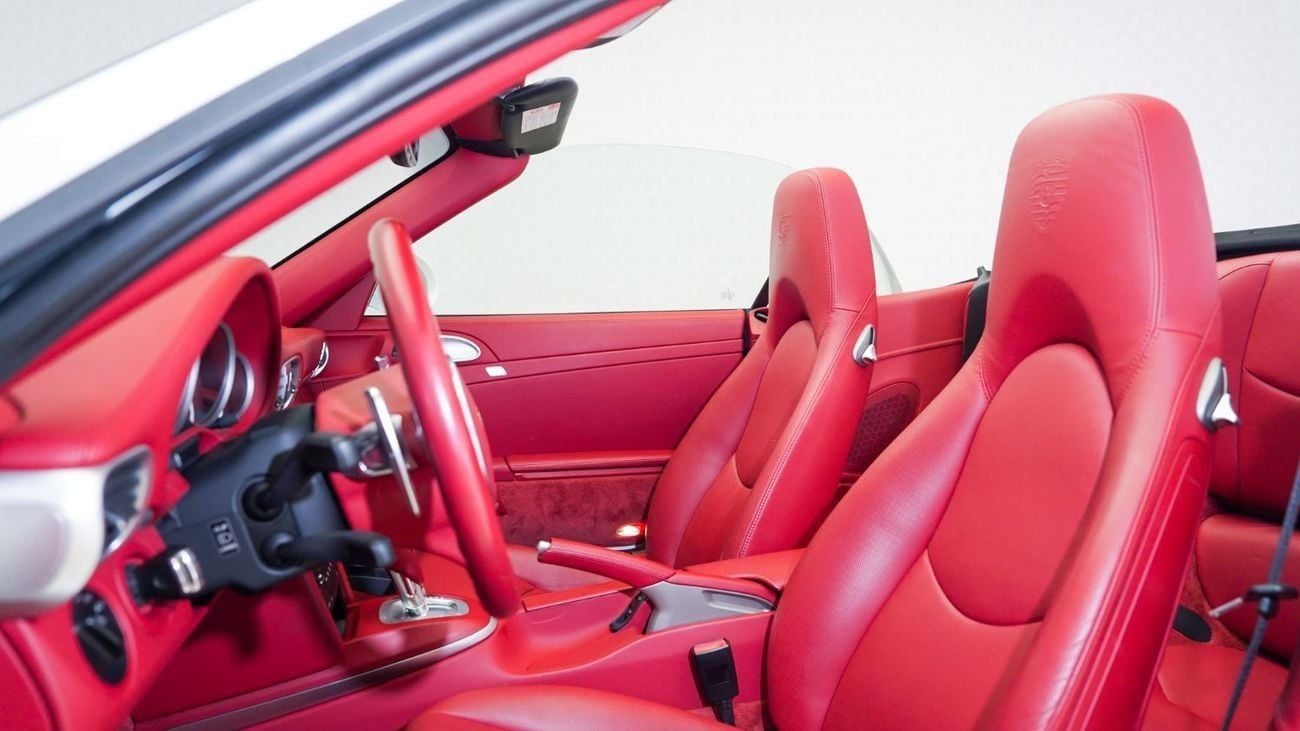 Porsche 911 UAE's Very Best Example