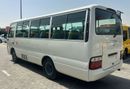 Toyota Coaster
