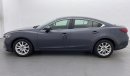 Mazda 6 V 2.5 | Under Warranty | Inspected on 150+ parameters