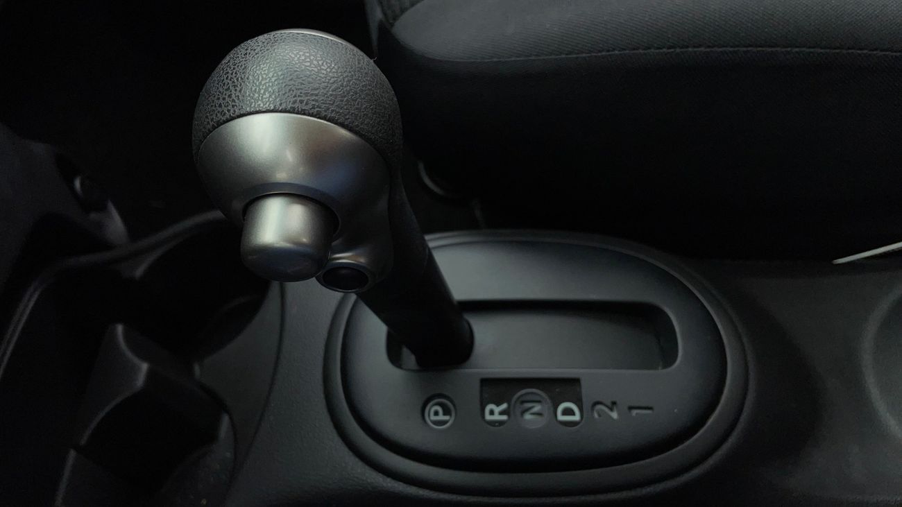 Nissan Micra SV 1.5 | Zero Down Payment | Home Test Drive