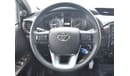 Toyota Hilux HILUX 2.4L