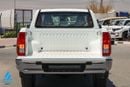 ميتسوبيشي L200 GLS | 2.4L Turbo Diesel | 6-Speed Manual | 4WD | 181 HP | GCC Spec | Export Only