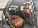 Toyota 4Runner LIMITED 360 CAMERA 4x4. SUNROOF LEADER SEAT PUSH START