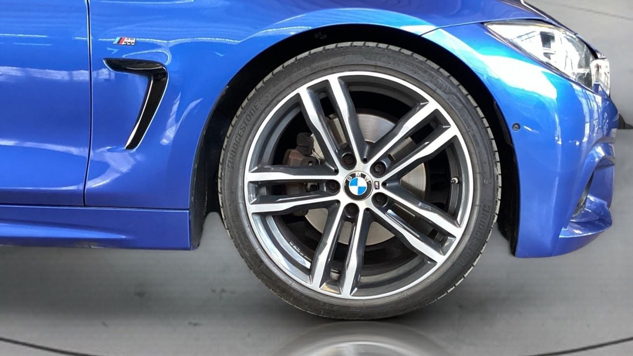 BMW 430i M SPORT 2.0 430I AUTO | Guaranteed Warranty | 0 Down Payment