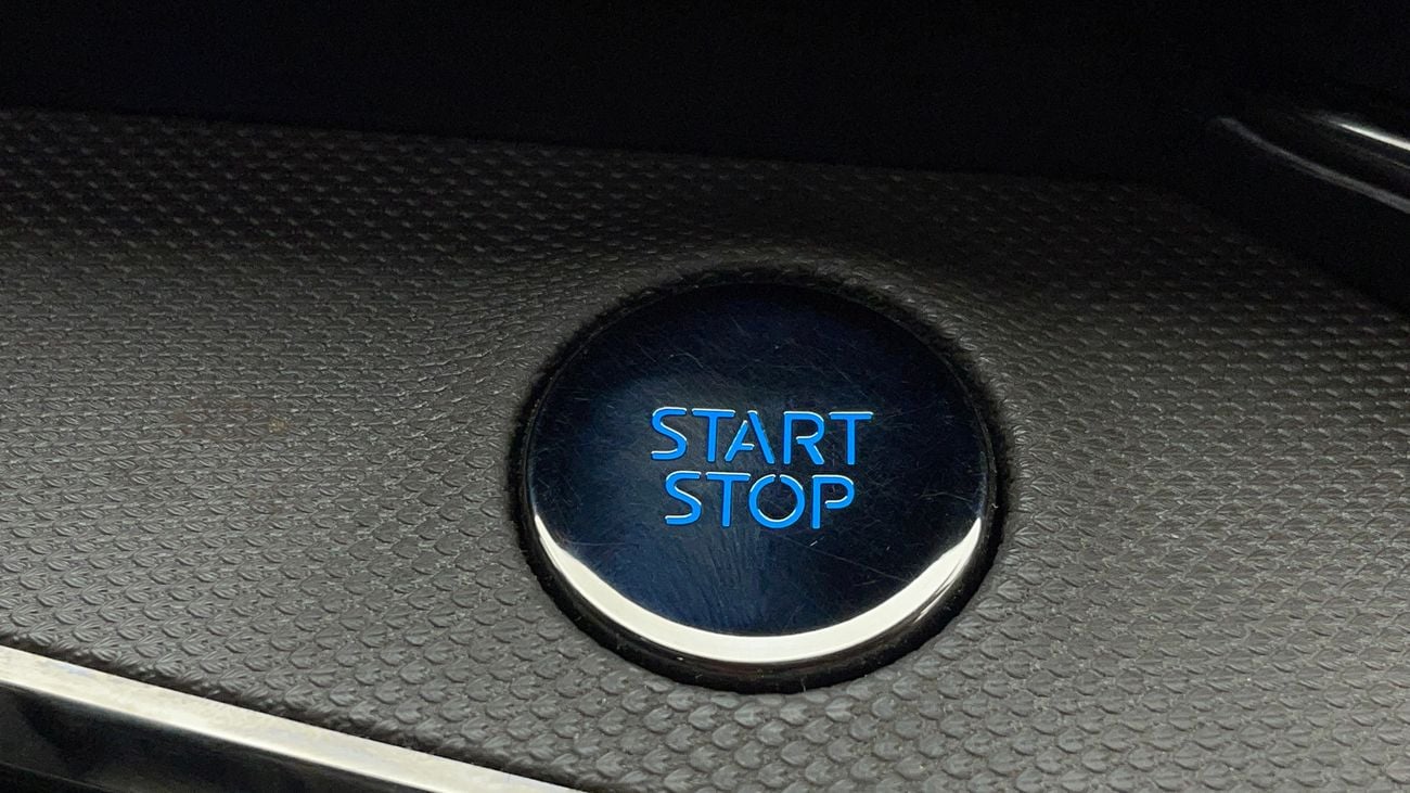 Ford Territory TREND 1.8 | Zero Down Payment | Home Test Drive