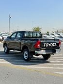 تويوتا هيلوكس DLS 2.7L