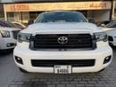 Toyota Sequoia SR5 (NON GCC)