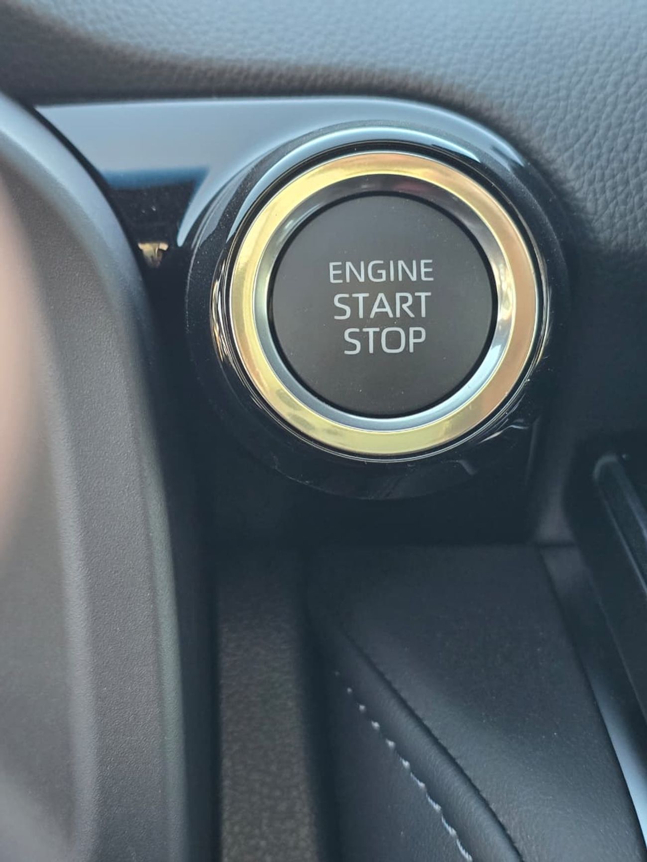 Toyota Land Cruiser GXR 4.0L