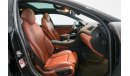 بي أم دبليو 640 2016 BMW 640i M-Sport Gran Coupe / Extended BMW Warranty & Service Pack