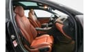 بي أم دبليو 640i 2016 BMW 640i M-Sport Gran Coupe / Extended BMW Warranty & Service Pack