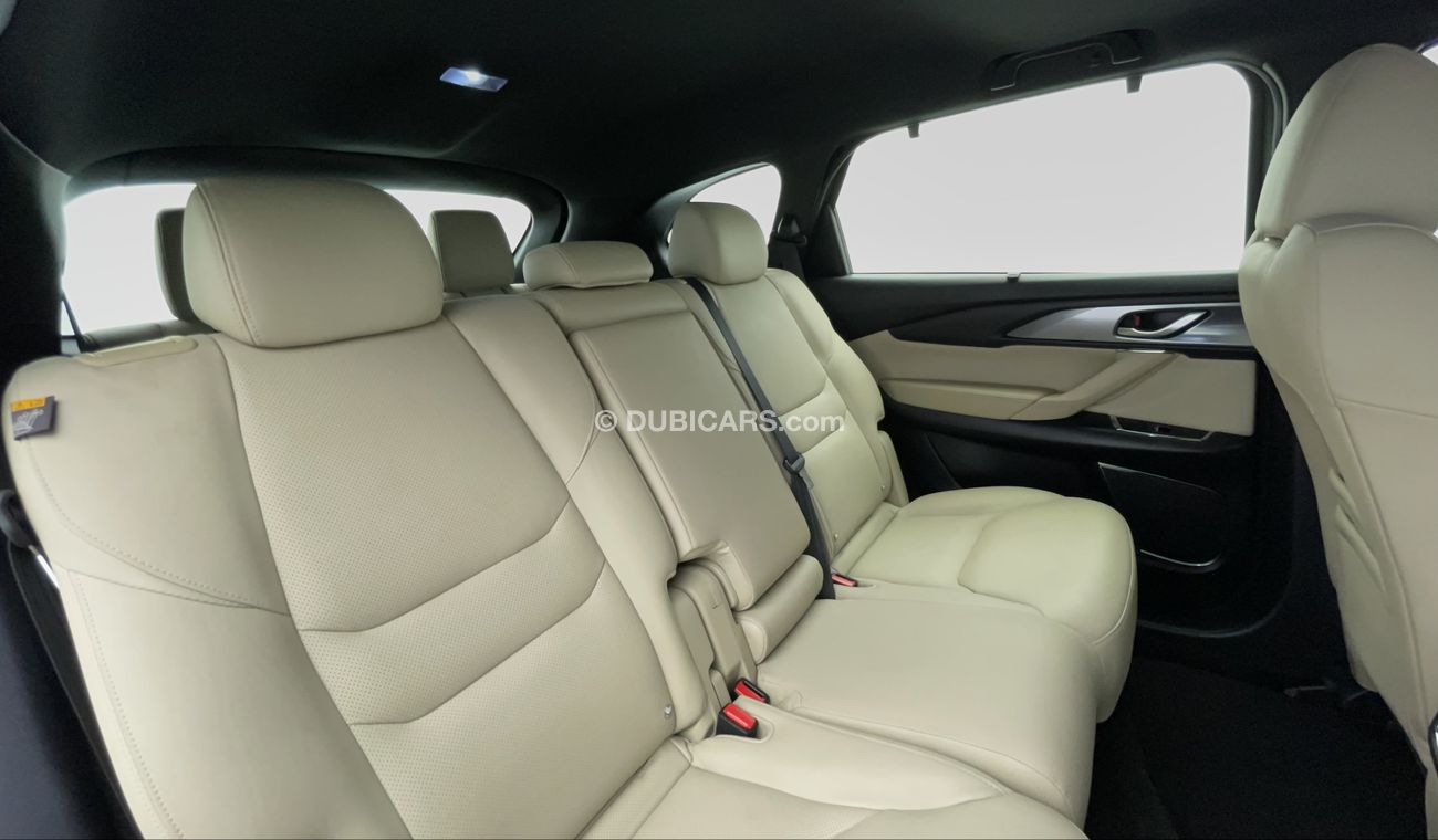 Mazda CX9 GTX 2.5 | Zero Down Payment | Free Home Test Drive