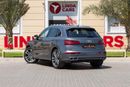 Audi SQ5 TFSI quattro 3.0L (349 HP)