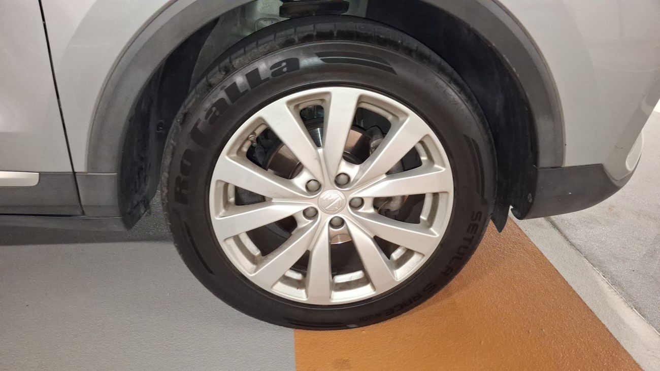 MG ZS COMFORT 1.5 | Zero Down Payment | Home Test Drive