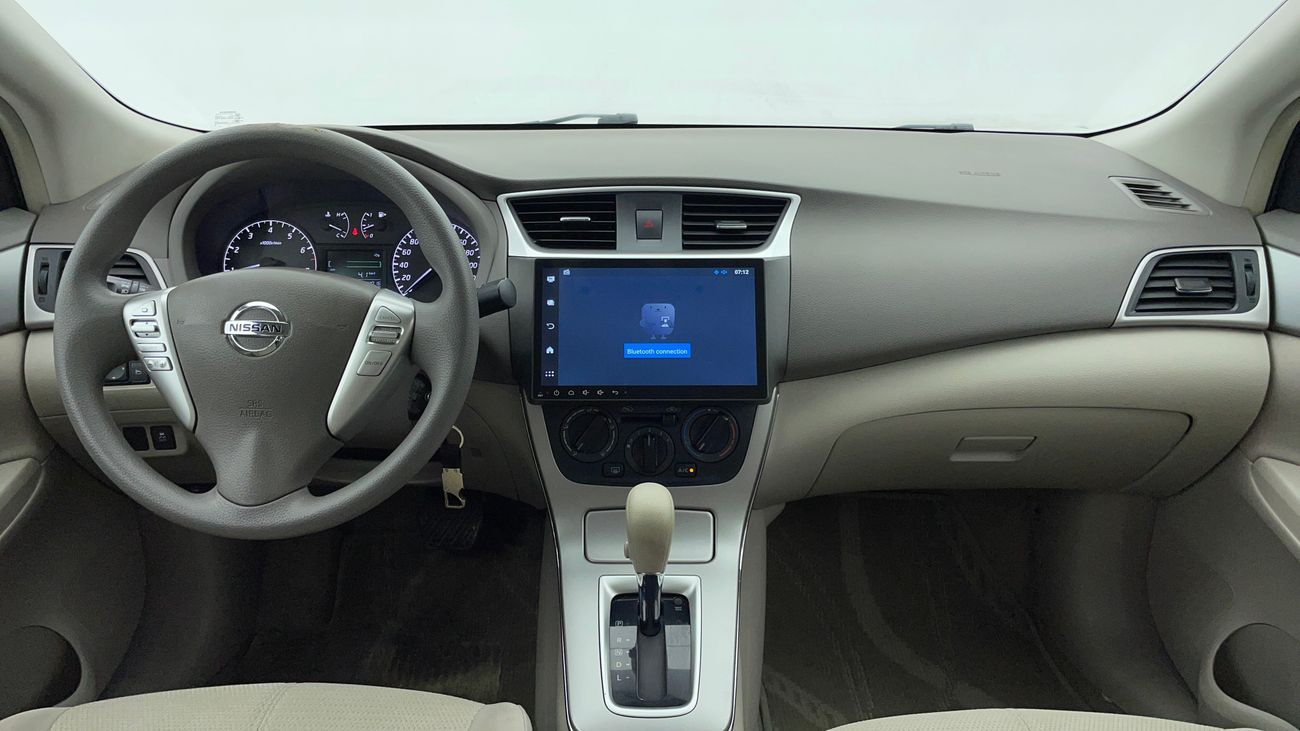 Nissan Sentra S 1.8 | Zero Down Payment | Free Home Test Drive