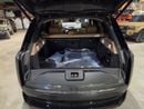 Land Rover Range Rover SE