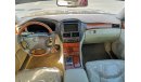 Lexus LS 430 Lexus LS430 2005 in excellent condition