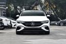 Mercedes Benz EQE 500 4MATIC