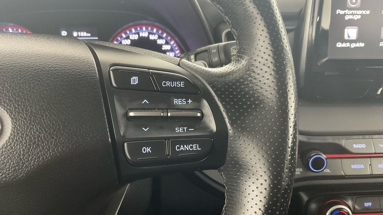 Hyundai Veloster Turbo 1.6L Turbo | Guaranteed Warranty | 0 Down Payment