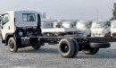 إيسوزو FVR 8.0L 33P CAB CHASSIS MT