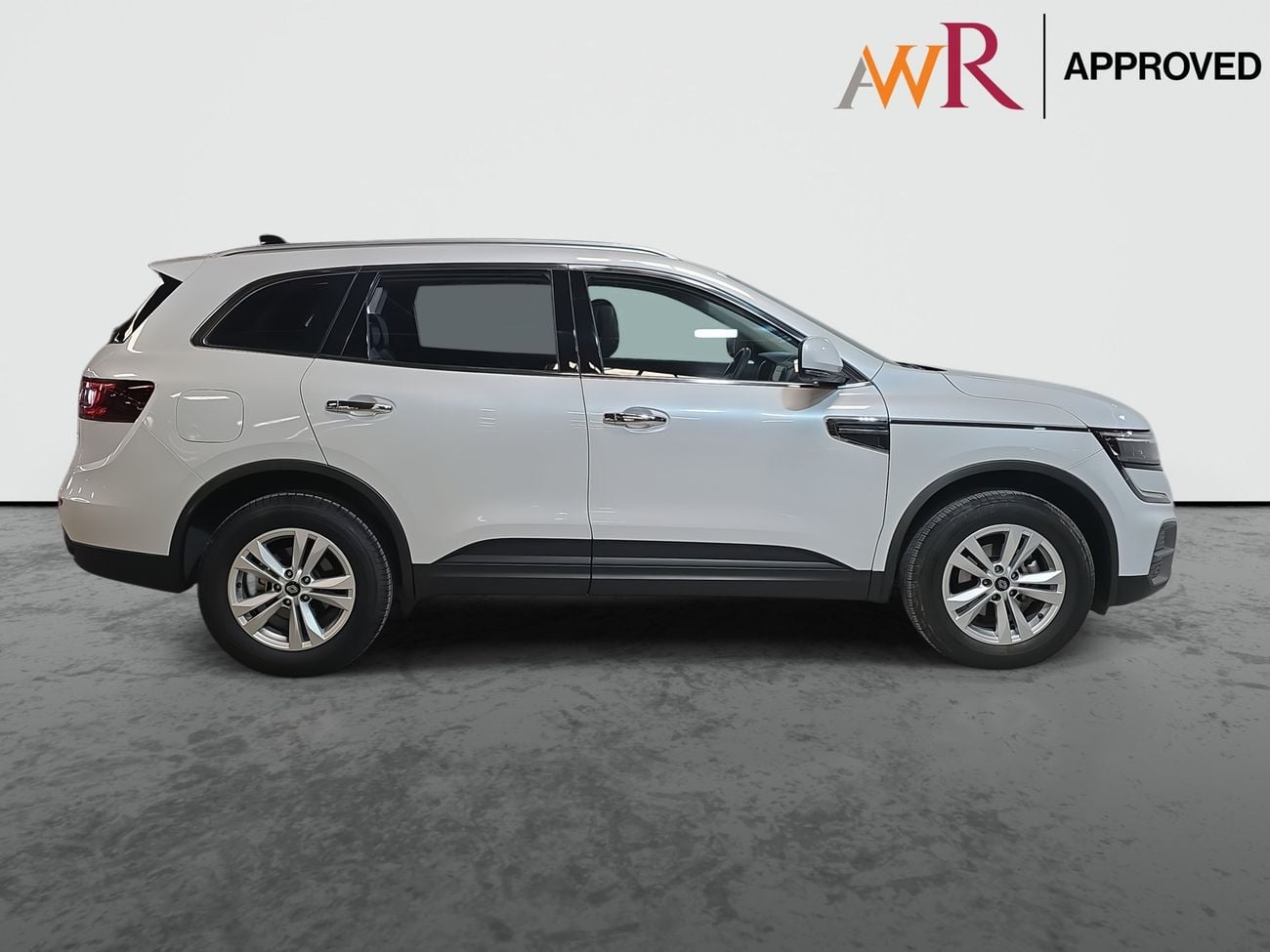Renault Koleos PE 2.0