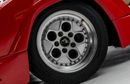 Lamborghini Countach 5.2L V-12 Naturally Aspirated Engine