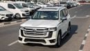Toyota Land Cruiser GXR | 2026 | For Local Registration +10%