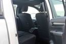 Toyota Hilux 2025 TOYOTA HILUX ADVENTURE 4.0 - PLATINUM WHITE PEARL inside BLACK | Export Only