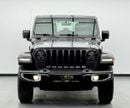 Jeep Wrangler Unlimited Sahara 3.6L 2021 Jeep Wrangler Unlimited Sahara, Warranty, Full Jeep Service History, Exce