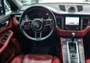 Porsche Macan PORSCHE MACAN GTS 2018 GCC ONLY 31K KM STILL UNDER PORSCHE WARRANTY