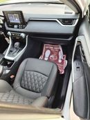 Toyota RAV4 TOYOTA RAV4