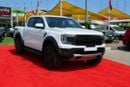 Ford Ranger RAPTOR (EXPORT ONLY)