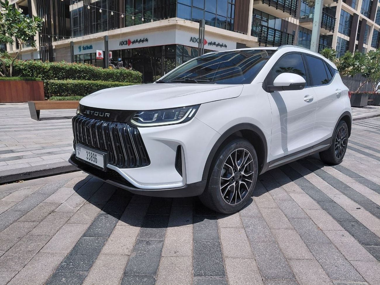 جيتور X50 Premium