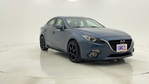 Mazda 3 V 1.6 | Zero Down Payment | Home Test Drive