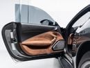 فيراري روما STD BUY NOW, PAY 2027 | THE BLACKLINE STANDARD | Ferrari Warranty + Service Contract, GCC
