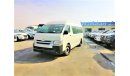 Toyota Hiace HiAce 16 SEATER DIESEL