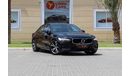 Volvo S60 3G