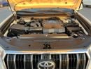 Toyota Prado 2019 Toyota Prado TXL 4.0L V6 Full Options - AWD 4x4  GCC- Electric Seat - Rear CAM & Sensors - Cool