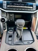 تويوتا لاند كروزر TOYOTA Land Cruiser VXR 3.5 Full option 2026 GCC