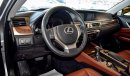 Lexus GS350