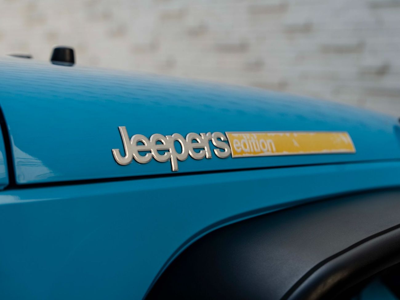 جيب رانجلر Unlimited Sport 3.6L A/T